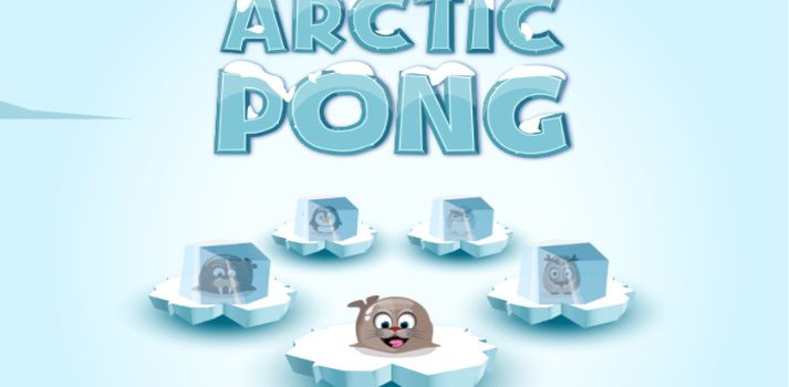 Arctic Pong