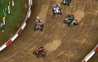ATV Champions