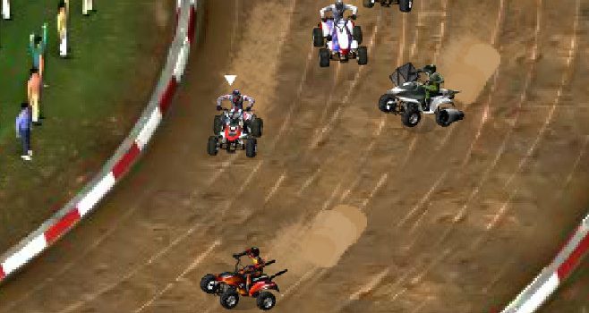 ATV Champions