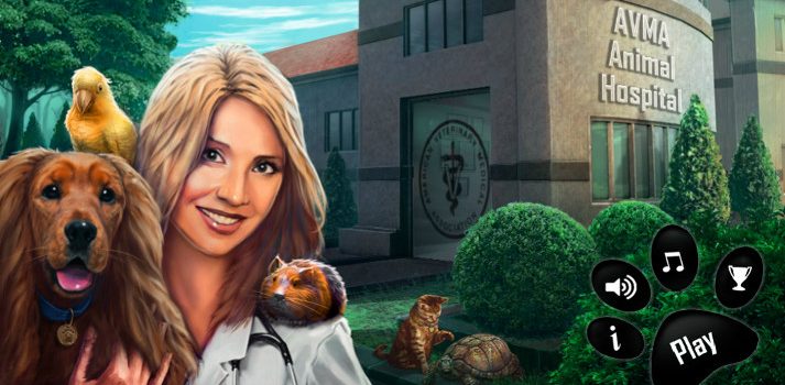 AVMA Animal Hospital