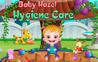 Baby Hazel Hygiene Care