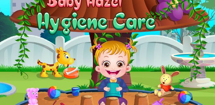 Baby Hazel Hygiene Care