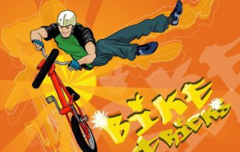Bike Tricks
