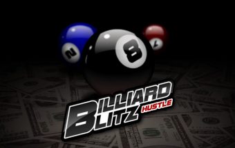 Billiard Blitz Hustle