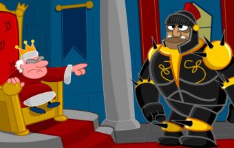 Black Knight