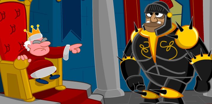 Black Knight