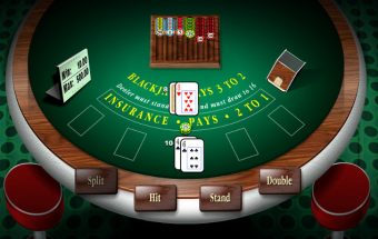 Blackjack