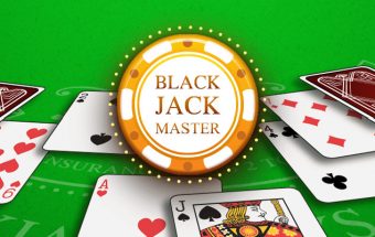 Blackjack Master
