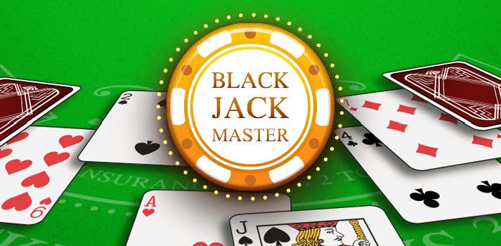 Blackjack Master