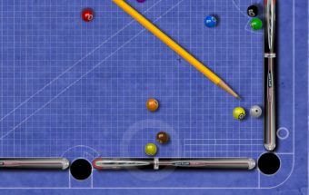 Blueprint Billiards