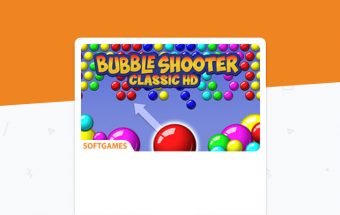 Bubble Shooter Classic HD