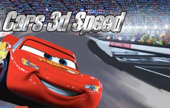 Cars 3D Speed