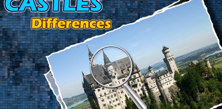 Castle Differences