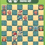 Chess Challenges