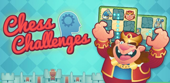 Chess Challenges
