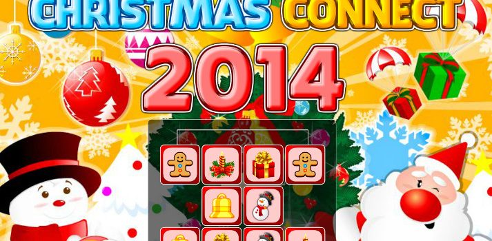 Christmas Connect 2014