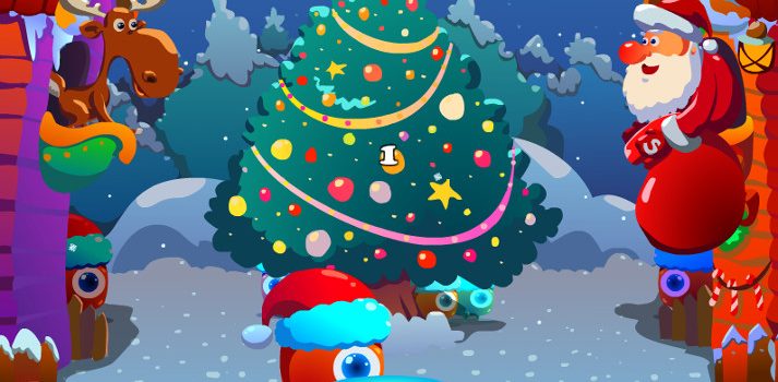 Christmas Express
