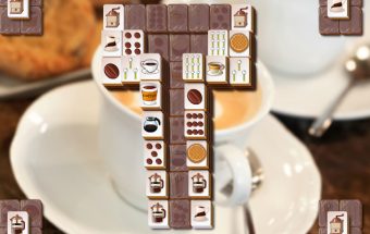 Coffee Mahjong