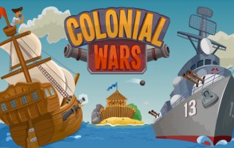 Colonial Wars