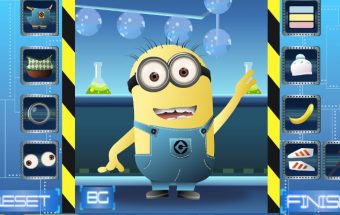 Crea un Minion
