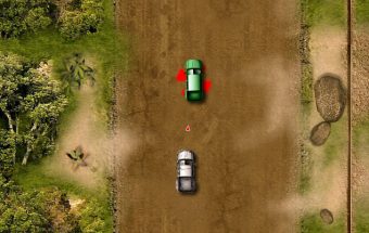 Dirt Road Race