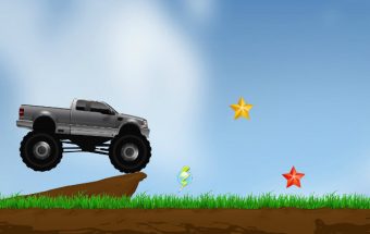 Dirt Rush