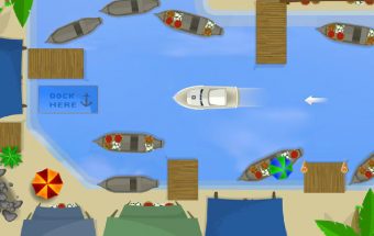 Dock my Boat