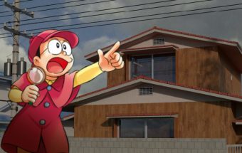 Doraemon Story