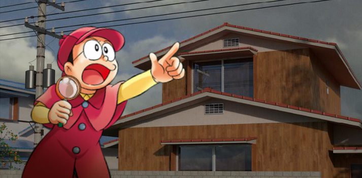 Doraemon Story