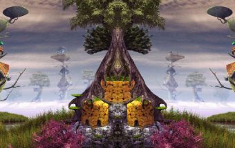 Dreamland Differences 4
