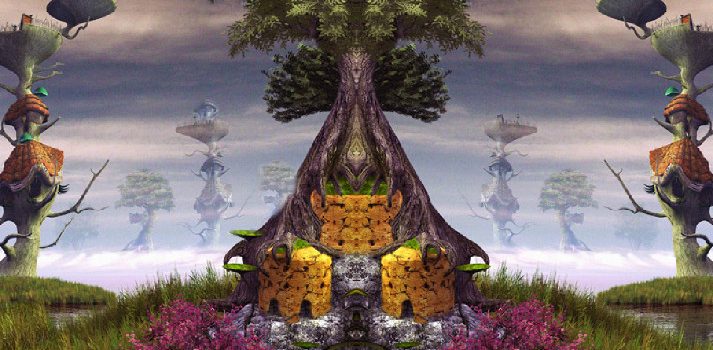 Dreamland Differences 4