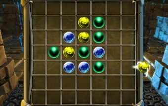 Dungeon Stone