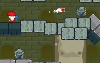 Eat Rockets 2