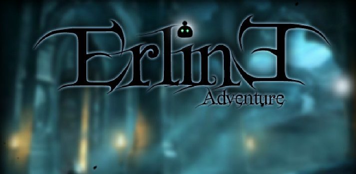 ErlinE Adventure