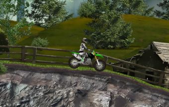 Extreme Dirt Bike