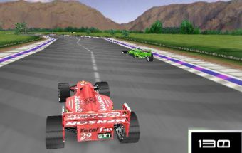 F1 Grand Prix