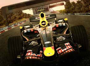 F1 Racing Challenge