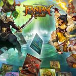 Fantasy Rivals