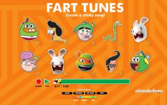 Fart Tunes