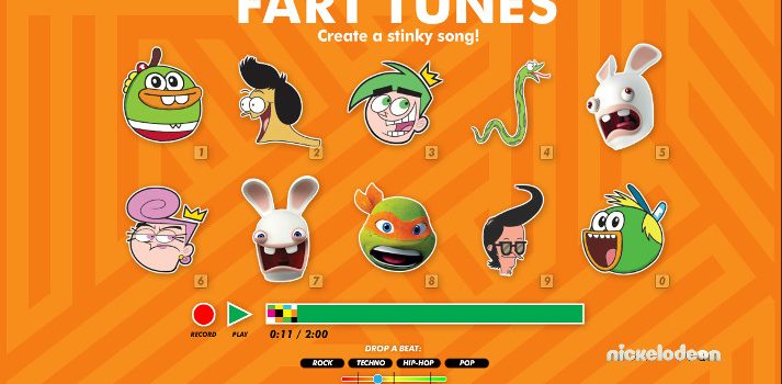 Fart Tunes