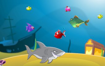 Fish Crunch