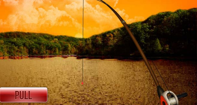 Fishing Trip
