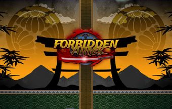 Forbidden Arms
