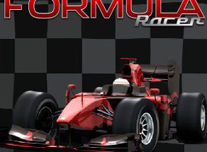 Formula 1 Racer
