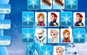 Frozen Memory
