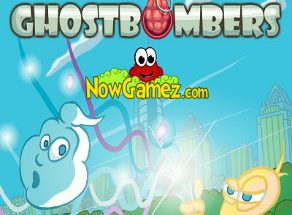 Ghostbombers