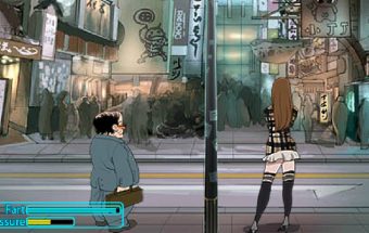 Girl Fart, la Ragazza Scoreggiona