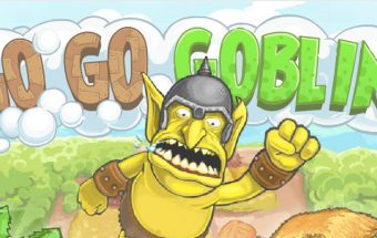 Go Go Goblin