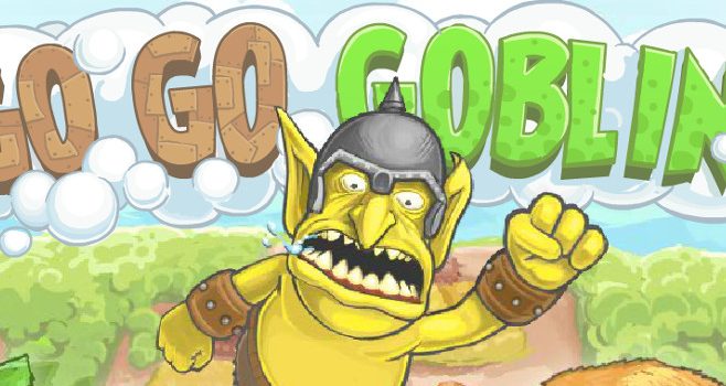 Go Go Goblin