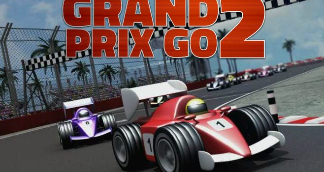 Grand Prix Go 2